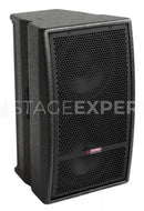EAW KF200NT active 3-way loudspeaker, 100° x 100°, 1500W