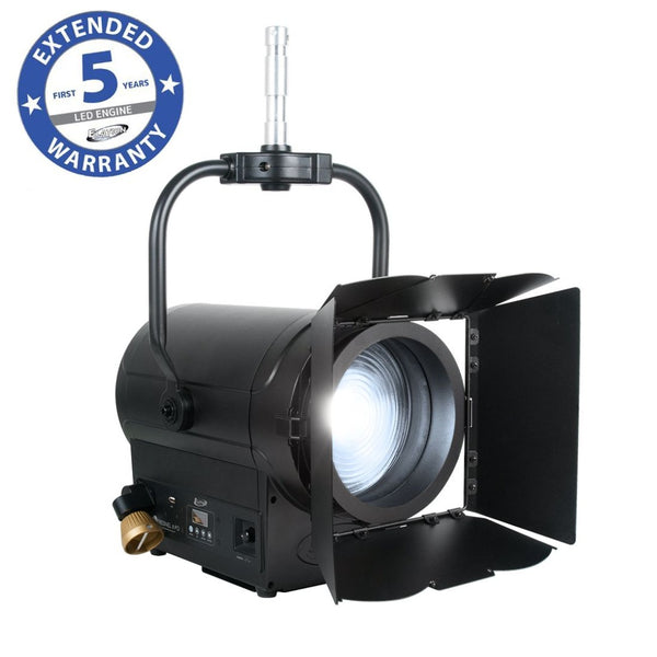 Elation KL Fresnel 8-inch CW P.O. 5600K 350W | Ex‑Demo
