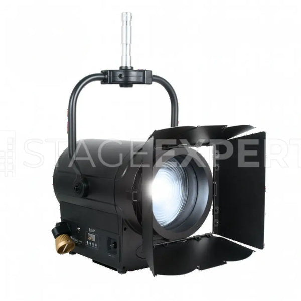 Elation KL Fresnel 8-inch CW P.O. 5600K 350W | Ex‑Demo