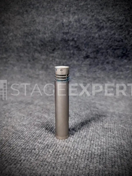 Neumann KM85i Vintage Condenser Microphone | Stage Experts