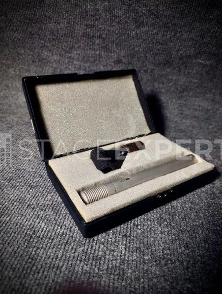 Neumann KM88i Small-Diaphragm Condenser Microphone