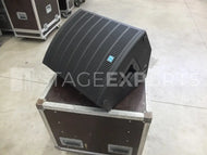 KME MCX12 Coaxial Speaker – 12in LF, 2in HF, 8Ω, Compact