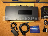 Datavideo KMU-100 + RMC-185 4K Multicam Processor Bundle