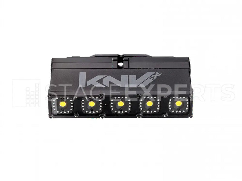GLP KNV Line LED Pixel Strobe/Blinder, IP54, RDM/Art-Net