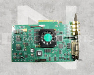 AJA KONA 4 PCIe 4K Video I/O Card – As New Condition
