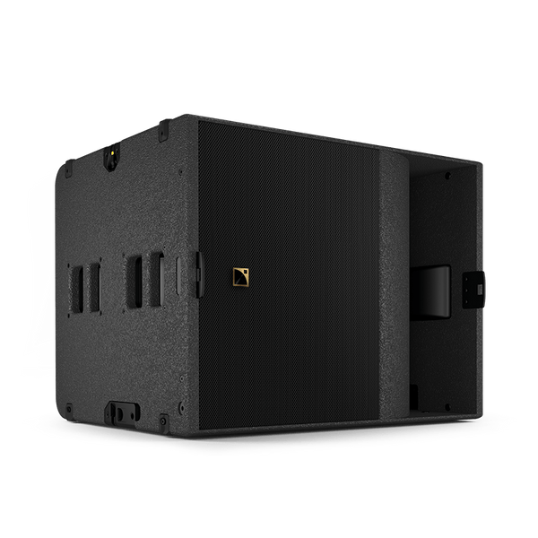 L-Acoustics KS21 21" Subwoofer – Compact High-Output
