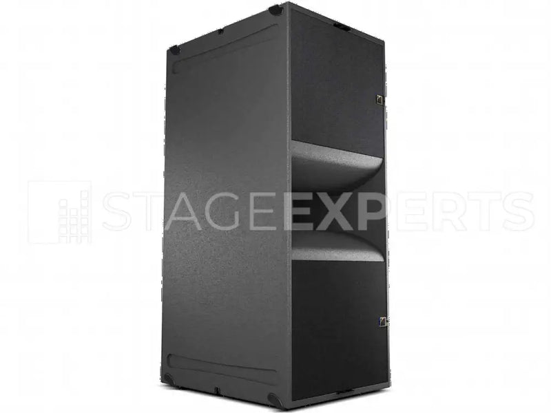 L-Acoustics KS28 – Set of 4 with Dolly Plate and Covers