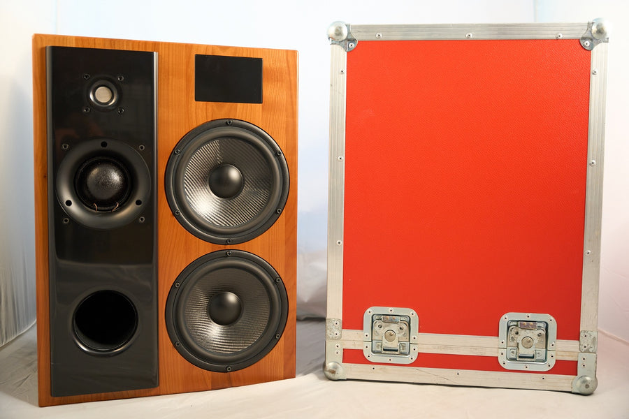 KS Digital ADM-10 Active Studio Monitor | Stage Experts