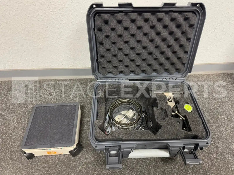 Enlaps Tikee 4 Pack Time‑Lapse Camera with Hard Case Bundle