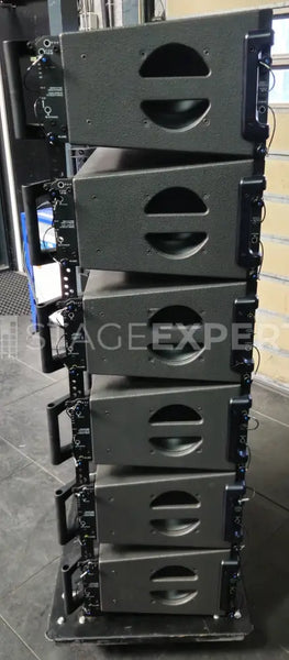 L-acoustics Kara II x 6