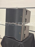 L-Acoustics KILO (Set of 4) with Cases – Line Array