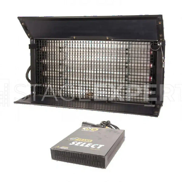 Kino Flo BAL-410-F230 + Lumax SB14 Portable Lighting Set
