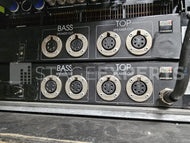 Kling & Freitag Access System: 2x T9 + 4x B5 (No Amps)
