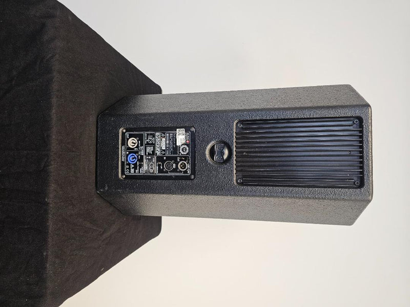 Kling & Freitag CA 1215SP Pair in Case – Active Speakers