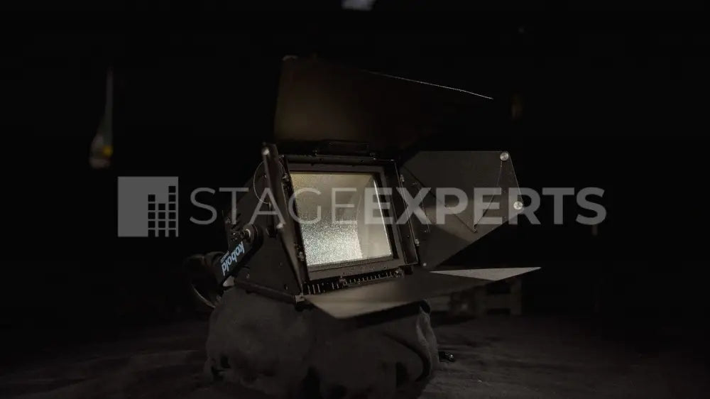 Kobold DoubLED 5400K Asymmetrical LED Floodlight