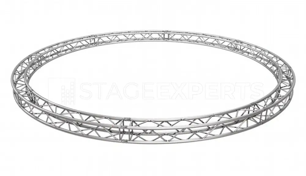 Global Truss F34 12 m Circle, 8-Piece Truss Set
