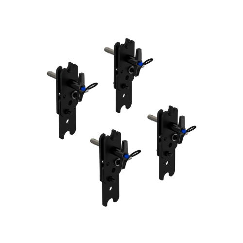 L-Acoustics KARA-ANGRAMEX x 4