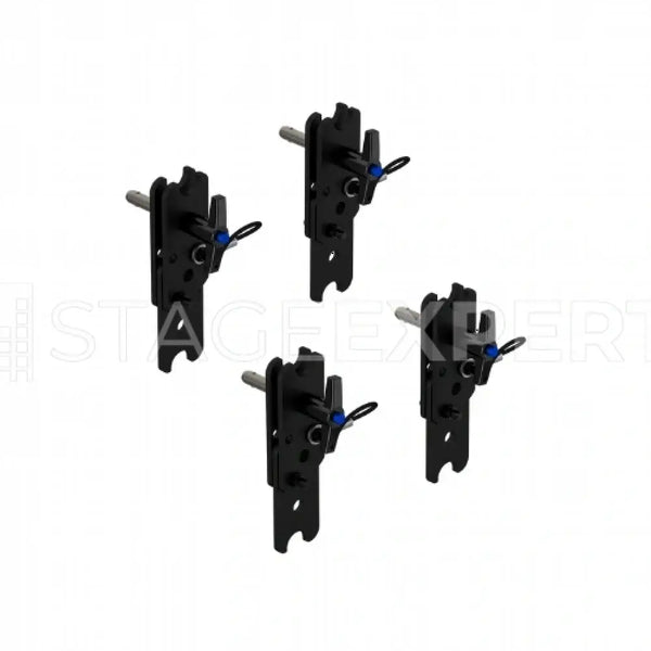 L-Acoustics KARA-ANGRAMEX x 4
