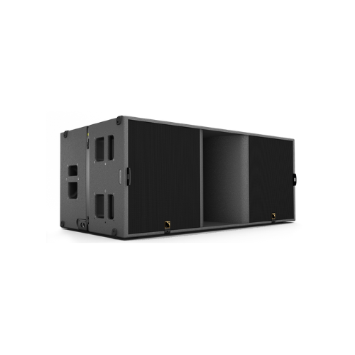 L-Acoustics KS28 Package (12 Units)