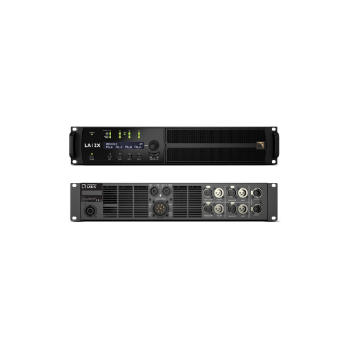 L-ACOUSTICS LA12X