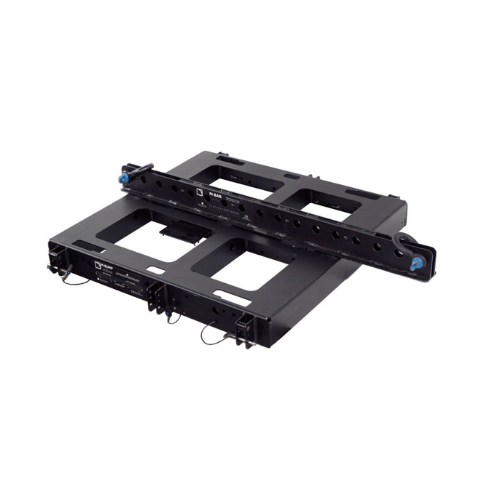 L-ACOUSTICS M-BUMP + M-BAR x 2