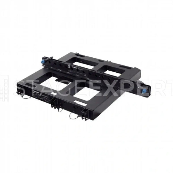 L-ACOUSTICS M-BUMP + M-BAR x 2