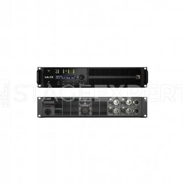 L-Acoustics LA12X