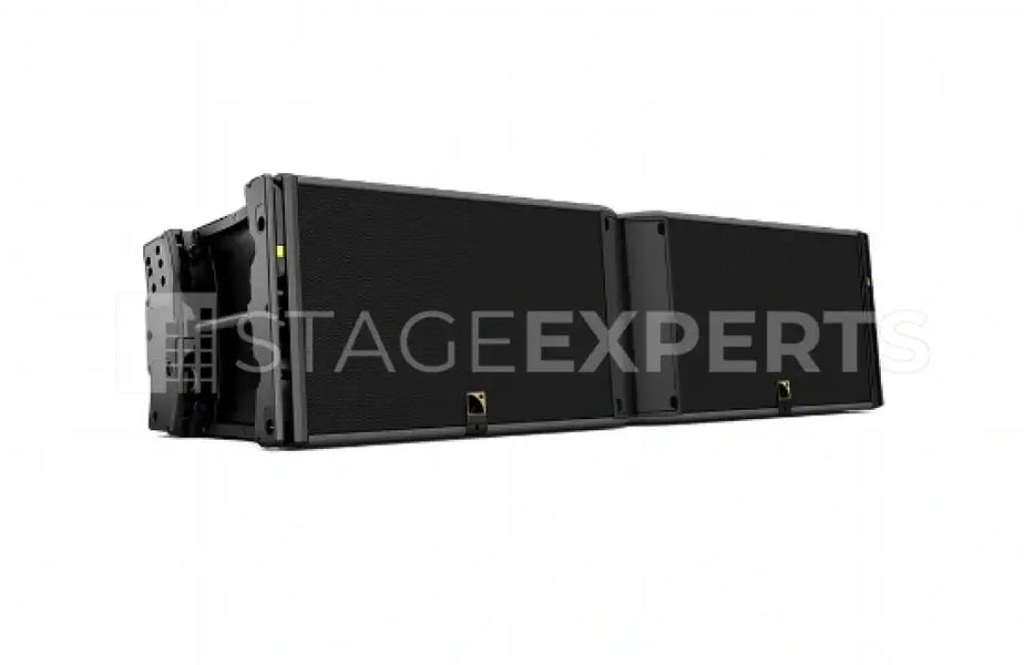 L-Acoustics K2/KS28 package