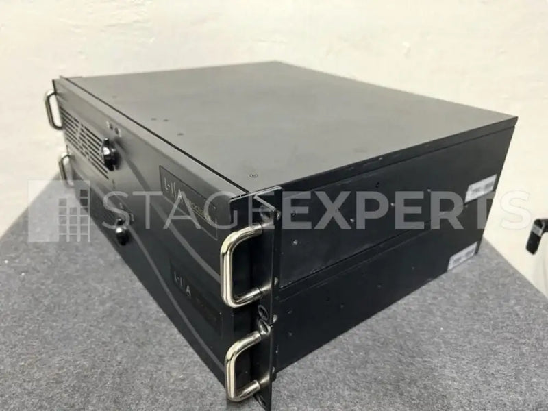 L-Acoustics L-ISA Server Gen 1 Immersive Audio Processor
