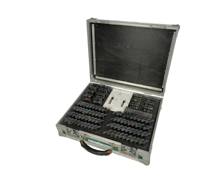 L-Acoustics dV-DOSC Rigging Kit – Complete Cased Set
