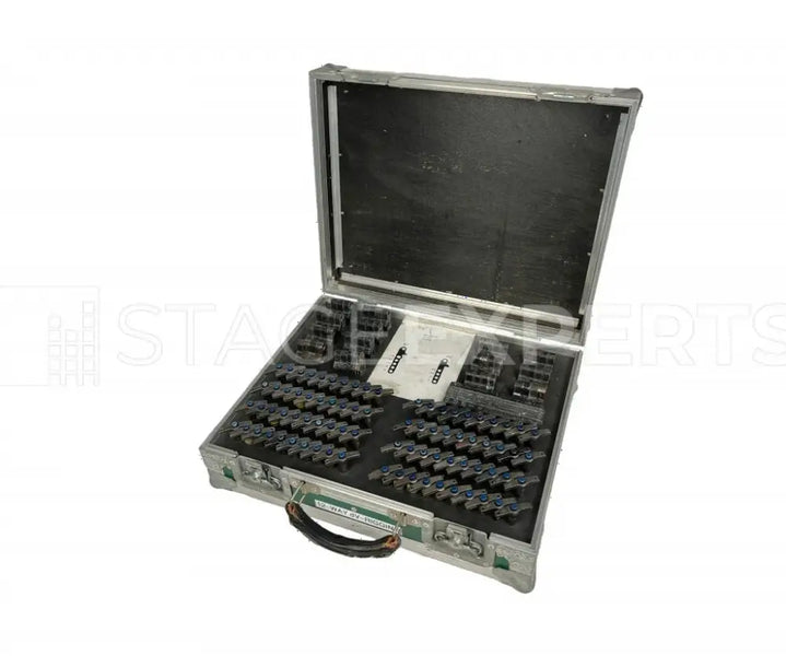 L-Acoustics dV-DOSC Rigging Kit – Complete Cased Set