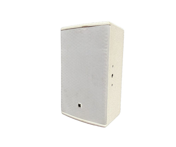 L-Acoustics X8 Used White 100° Point Source Speaker | Short-throw