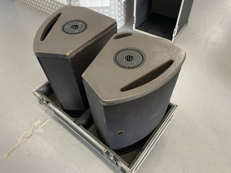 L-Acoustics 115XT HiQ