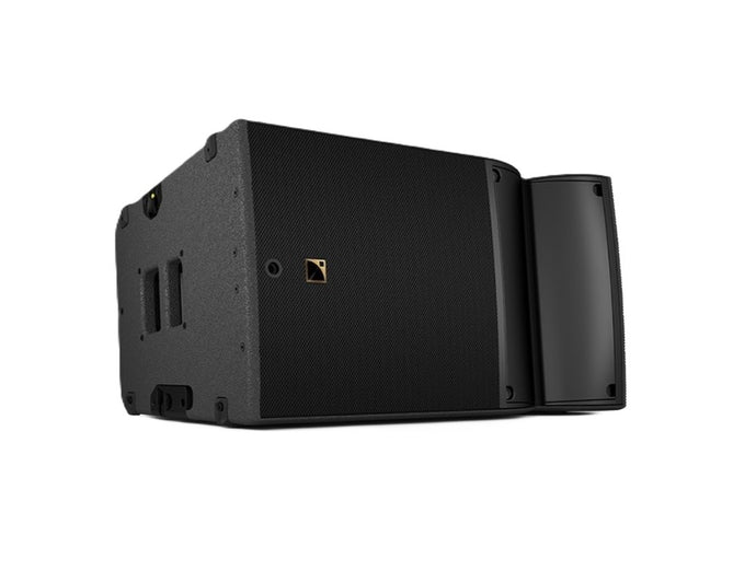 L-Acoustics A15 Focus (pair)