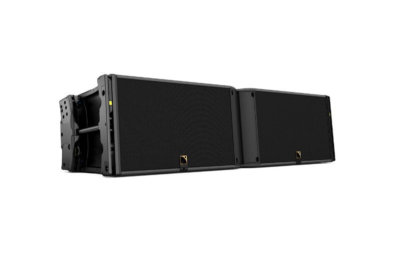 L-Acoustics K2 Large Format Line Array Element – Stage Experts Ltd