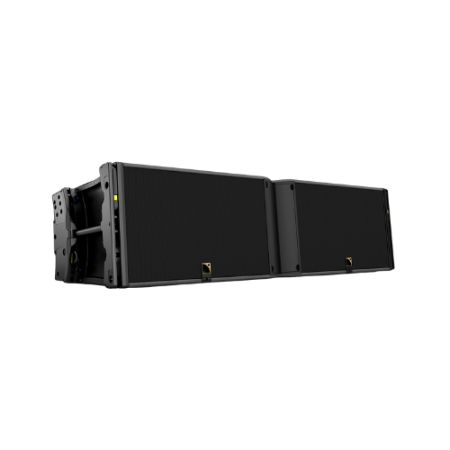 L-acoustics K2 Package (2018)