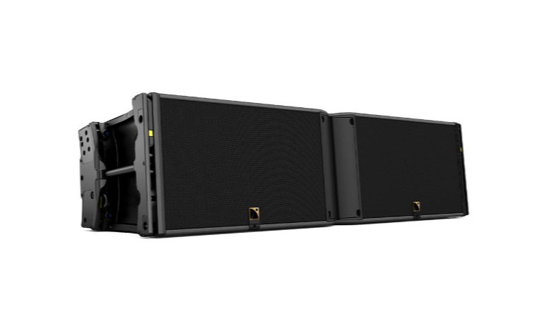 L-Acoustics K2 Large Format Line Array Element