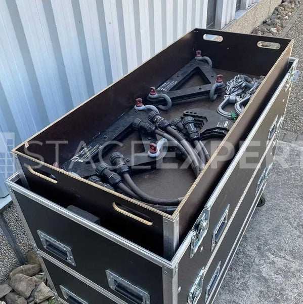 L-Acoustics K2 / KS28 / LA-RAK ll package