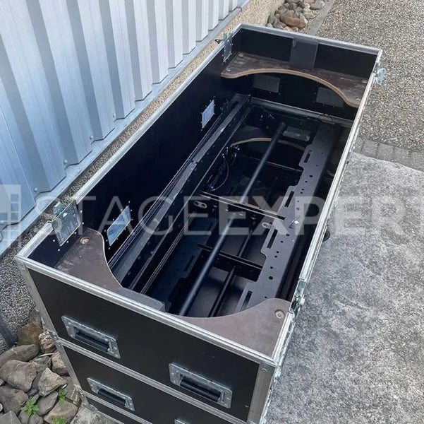 L-Acoustics K2 / KS28 / LA-RAK ll package