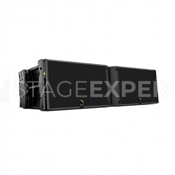 L-Acoustics K2/SB28/LA-RAK Package