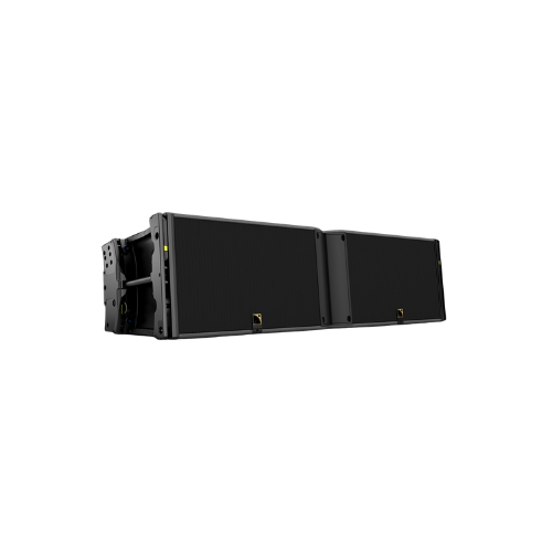 L-Acoustics K2 & KS28 Package
