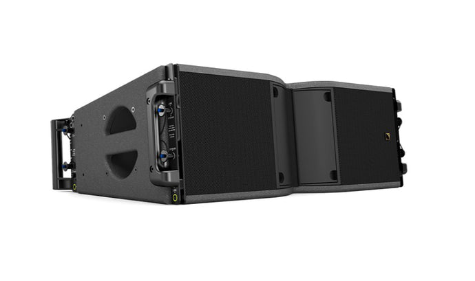 L-Acoustics KARA II and KS28 package