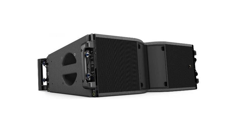 L-Acoustics KARA II speaker set