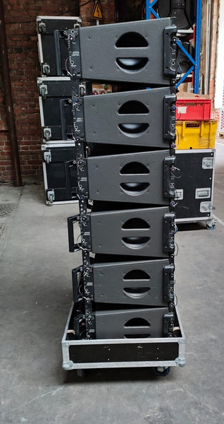 L-Acoustics Kara II (upgraded) Package