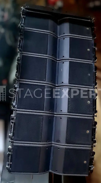 L-Acoustics Kara (new colour) set