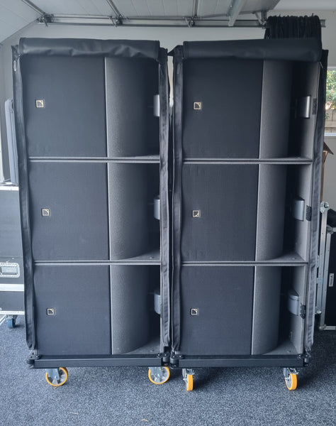 L-Acoustics KS21