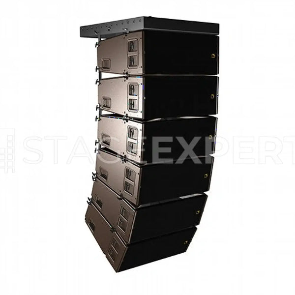 L-Acoustics KUDO Package