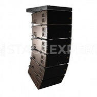 L-Acoustics KUDO Package