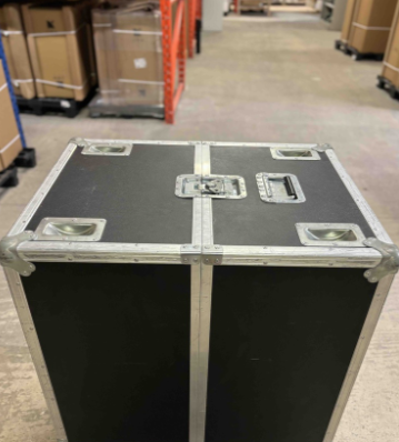 L-Acoustics Kara Package