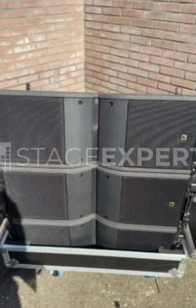 L-Acoustics Kara Package